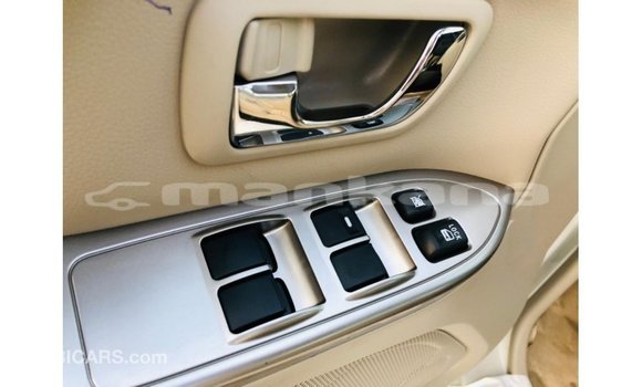 Buy Import Mitsubishi Pajero White Car in Import - Dubai in Abhasia Buy Import Mitsubishi Pajero White Car in Import - Dubai in Abhasia