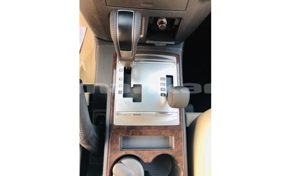 Buy Import Mitsubishi Pajero White Car in Import - Dubai in Abhasia Buy Import Mitsubishi Pajero White Car in Import - Dubai in Abhasia