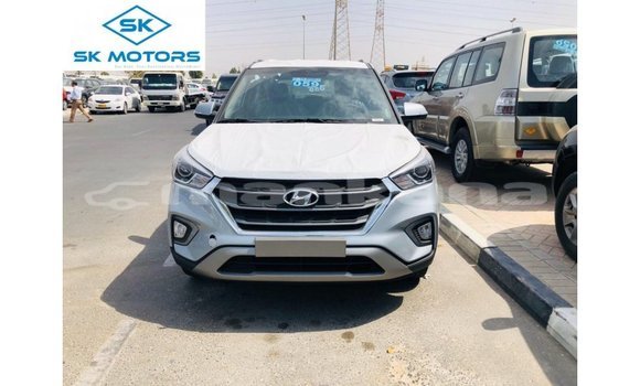 Buy Import Hyundai Creta Other Car in Import - Dubai in Abhasia
