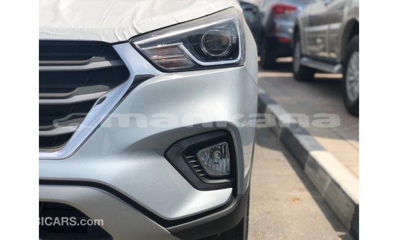 Buy Import Hyundai Creta Other Car in Import - Dubai in Abhasia Buy Import Hyundai Creta Other Car in Import - Dubai in Abhasia