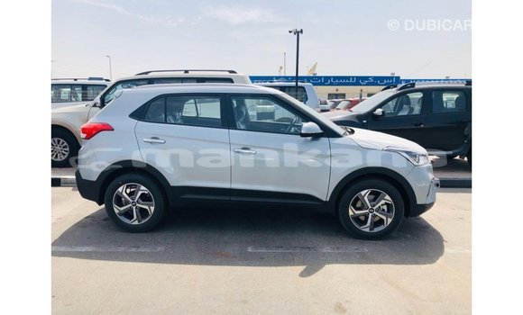 Buy Import Hyundai Creta Other Car in Import - Dubai in Abhasia Buy Import Hyundai Creta Other Car in Import - Dubai in Abhasia