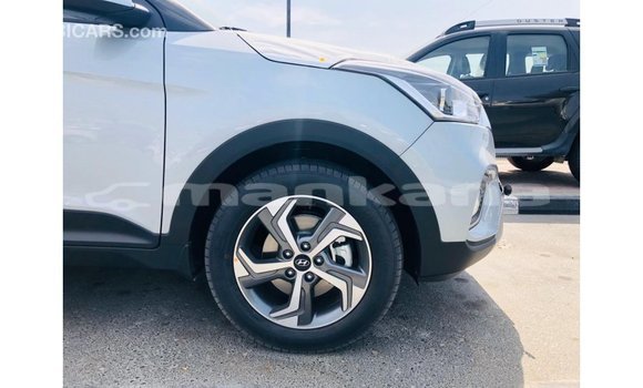 Buy Import Hyundai Creta Other Car in Import - Dubai in Abhasia Buy Import Hyundai Creta Other Car in Import - Dubai in Abhasia
