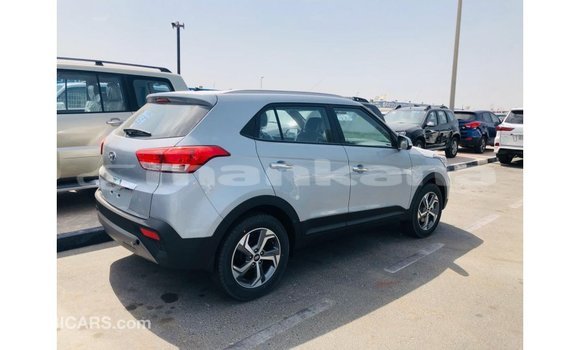 Buy Import Hyundai Creta Other Car in Import - Dubai in Abhasia Buy Import Hyundai Creta Other Car in Import - Dubai in Abhasia