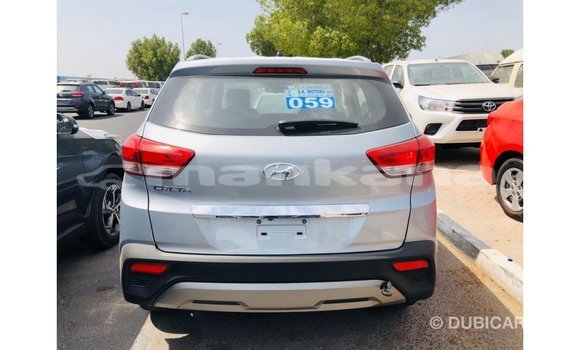 Buy Import Hyundai Creta Other Car in Import - Dubai in Abhasia Buy Import Hyundai Creta Other Car in Import - Dubai in Abhasia
