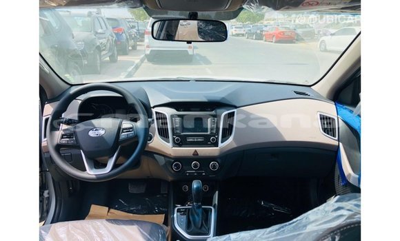 Buy Import Hyundai Creta Other Car in Import - Dubai in Abhasia Buy Import Hyundai Creta Other Car in Import - Dubai in Abhasia