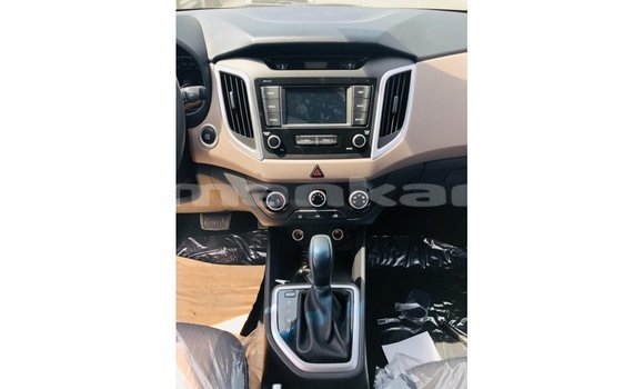 Buy Import Hyundai Creta Other Car in Import - Dubai in Abhasia Buy Import Hyundai Creta Other Car in Import - Dubai in Abhasia