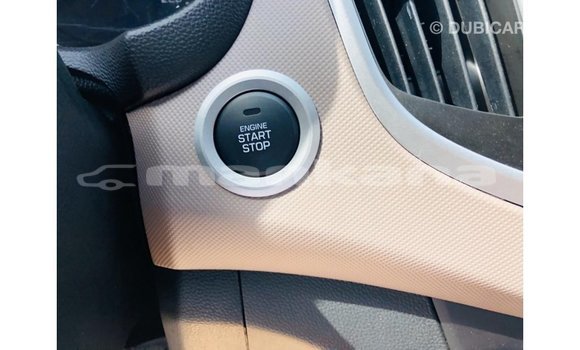 Buy Import Hyundai Creta Other Car in Import - Dubai in Abhasia Buy Import Hyundai Creta Other Car in Import - Dubai in Abhasia