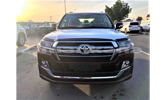 Buy Import Toyota Land Cruiser Other Car in Import - Dubai in Abhasia Buy Import Toyota Land Cruiser Other Car in Import - Dubai in Abhasia