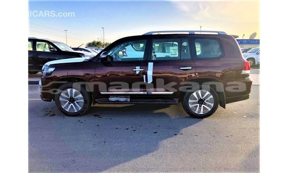 Buy Import Toyota Land Cruiser Other Car in Import - Dubai in Abhasia Buy Import Toyota Land Cruiser Other Car in Import - Dubai in Abhasia