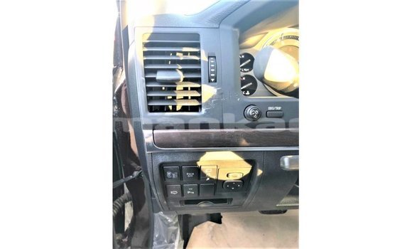 Buy Import Toyota Land Cruiser Other Car in Import - Dubai in Abhasia Buy Import Toyota Land Cruiser Other Car in Import - Dubai in Abhasia