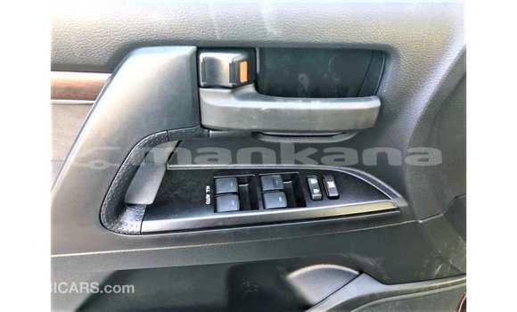 Buy Import Toyota Land Cruiser Other Car in Import - Dubai in Abhasia Buy Import Toyota Land Cruiser Other Car in Import - Dubai in Abhasia
