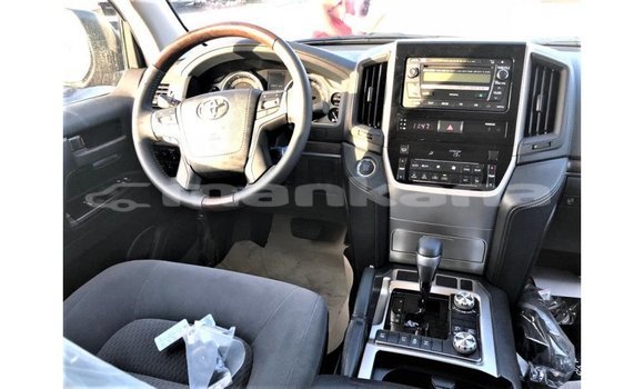 Buy Import Toyota Land Cruiser Other Car in Import - Dubai in Abhasia Buy Import Toyota Land Cruiser Other Car in Import - Dubai in Abhasia
