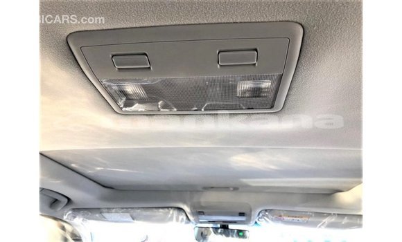 Buy Import Toyota Land Cruiser Other Car in Import - Dubai in Abhasia Buy Import Toyota Land Cruiser Other Car in Import - Dubai in Abhasia