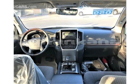 Buy Import Toyota Land Cruiser Other Car in Import - Dubai in Abhasia Buy Import Toyota Land Cruiser Other Car in Import - Dubai in Abhasia