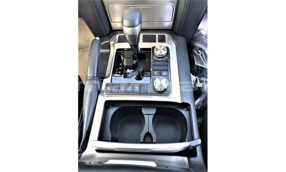 Buy Import Toyota Land Cruiser Other Car in Import - Dubai in Abhasia Buy Import Toyota Land Cruiser Other Car in Import - Dubai in Abhasia