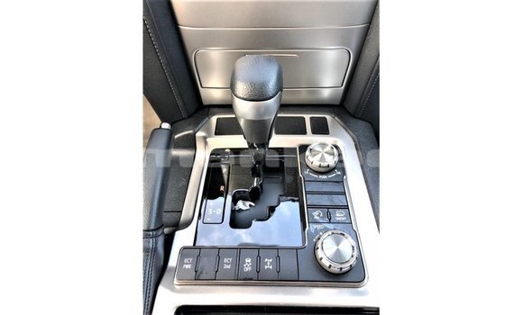 Buy Import Toyota Land Cruiser Other Car in Import - Dubai in Abhasia Buy Import Toyota Land Cruiser Other Car in Import - Dubai in Abhasia