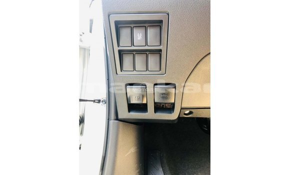 Buy Import Toyota Hilux White Car in Import - Dubai in Abhasia Buy Import Toyota Hilux White Car in Import - Dubai in Abhasia