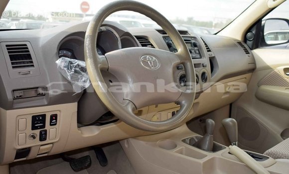 Buy Import Toyota Fortuner White Car in Import - Dubai in Abhasia Buy Import Toyota Fortuner White Car in Import - Dubai in Abhasia