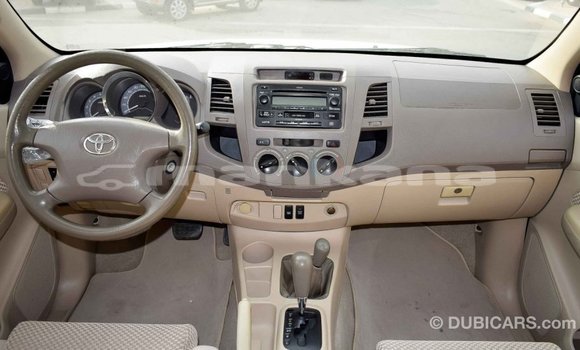 Buy Import Toyota Fortuner White Car in Import - Dubai in Abhasia Buy Import Toyota Fortuner White Car in Import - Dubai in Abhasia
