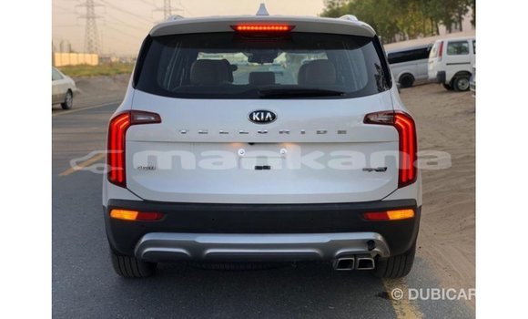Buy Import Kia Carens White Car in Import - Dubai in Abhasia Buy Import Kia Carens White Car in Import - Dubai in Abhasia