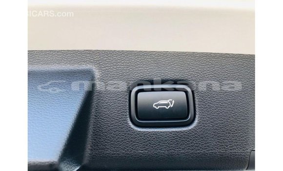 Buy Import Kia Carens White Car in Import - Dubai in Abhasia Buy Import Kia Carens White Car in Import - Dubai in Abhasia