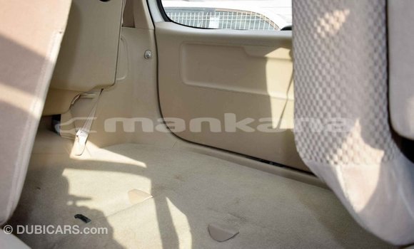 Buy Import Toyota Fortuner White Car in Import - Dubai in Abhasia Buy Import Toyota Fortuner White Car in Import - Dubai in Abhasia