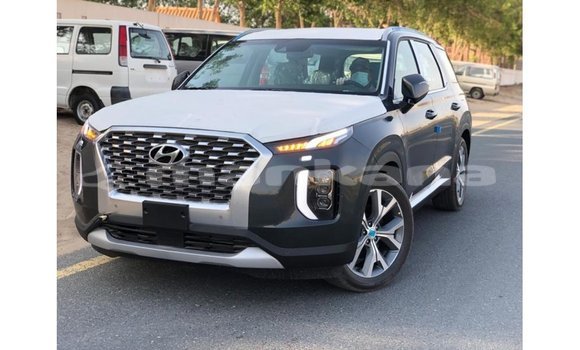 Buy Import Hyundai Accent Other Car in Import - Dubai in Abhasia