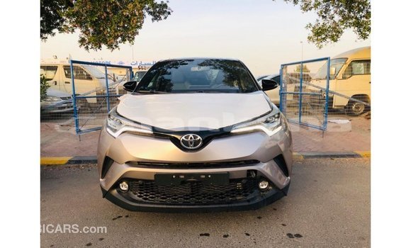 Buy Import Toyota C-HR Other Car in Import - Dubai in Abhasia Buy Import Toyota C-HR Other Car in Import - Dubai in Abhasia