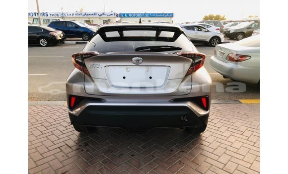 Buy Import Toyota C-HR Other Car in Import - Dubai in Abhasia Buy Import Toyota C-HR Other Car in Import - Dubai in Abhasia