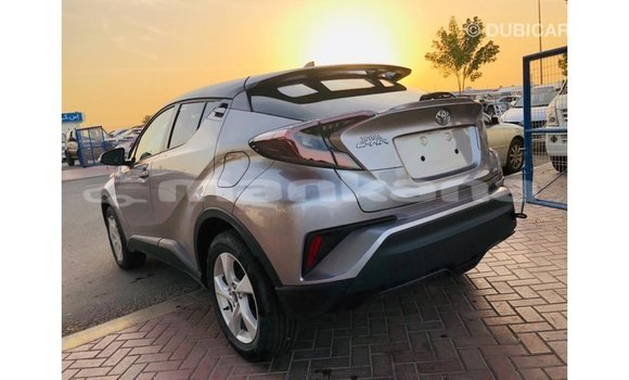 Buy Import Toyota C-HR Other Car in Import - Dubai in Abhasia Buy Import Toyota C-HR Other Car in Import - Dubai in Abhasia