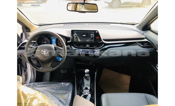 Buy Import Toyota C-HR Other Car in Import - Dubai in Abhasia Buy Import Toyota C-HR Other Car in Import - Dubai in Abhasia