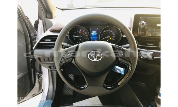 Buy Import Toyota C-HR Other Car in Import - Dubai in Abhasia Buy Import Toyota C-HR Other Car in Import - Dubai in Abhasia