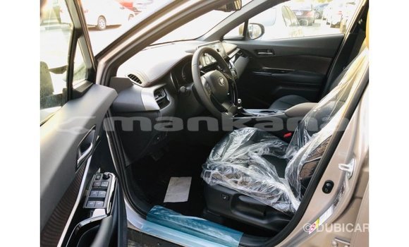 Buy Import Toyota C-HR Other Car in Import - Dubai in Abhasia Buy Import Toyota C-HR Other Car in Import - Dubai in Abhasia