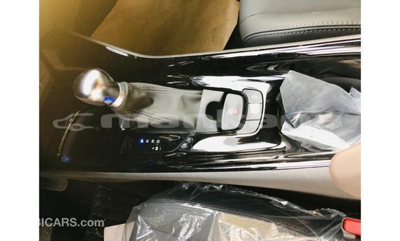 Buy Import Toyota C-HR Other Car in Import - Dubai in Abhasia Buy Import Toyota C-HR Other Car in Import - Dubai in Abhasia