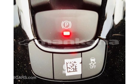 Buy Import Toyota C-HR Other Car in Import - Dubai in Abhasia Buy Import Toyota C-HR Other Car in Import - Dubai in Abhasia