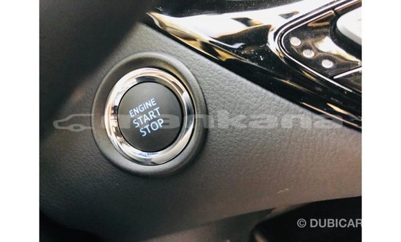 Buy Import Toyota C-HR Other Car in Import - Dubai in Abhasia Buy Import Toyota C-HR Other Car in Import - Dubai in Abhasia