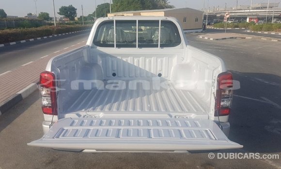 Buy Import Mitsubishi L200 White Car in Import - Dubai in Abhasia Buy Import Mitsubishi L200 White Car in Import - Dubai in Abhasia