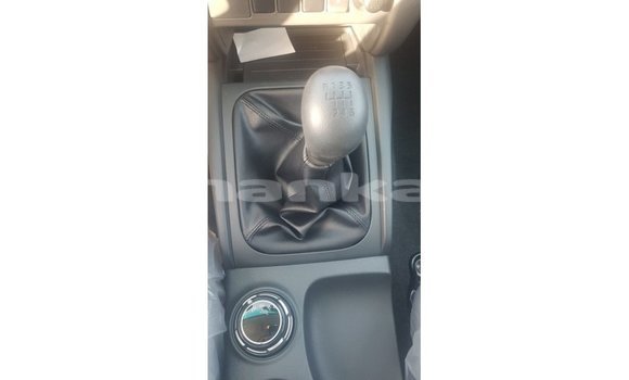 Buy Import Mitsubishi L200 White Car in Import - Dubai in Abhasia Buy Import Mitsubishi L200 White Car in Import - Dubai in Abhasia