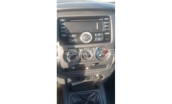 Buy Import Mitsubishi L200 White Car in Import - Dubai in Abhasia Buy Import Mitsubishi L200 White Car in Import - Dubai in Abhasia