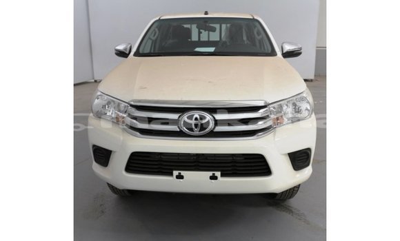 Buy Import Toyota Hilux White Car in Import - Dubai in Abhasia Buy Import Toyota Hilux White Car in Import - Dubai in Abhasia