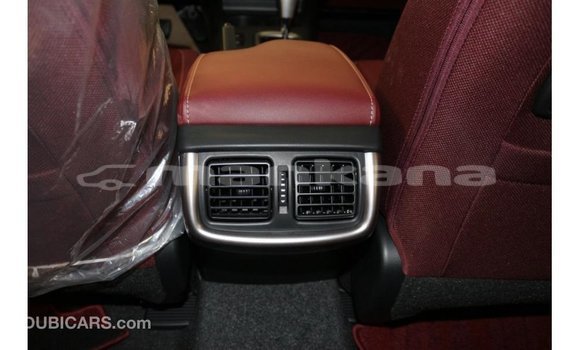 Buy Import Toyota Hilux White Car in Import - Dubai in Abhasia Buy Import Toyota Hilux White Car in Import - Dubai in Abhasia