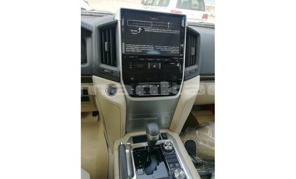 Buy Import Toyota Land Cruiser Black Car in Import - Dubai in Abhasia Buy Import Toyota Land Cruiser Black Car in Import - Dubai in Abhasia