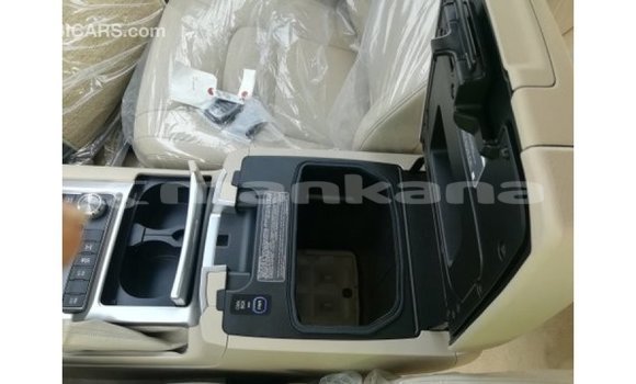 Buy Import Toyota Land Cruiser Black Car in Import - Dubai in Abhasia Buy Import Toyota Land Cruiser Black Car in Import - Dubai in Abhasia