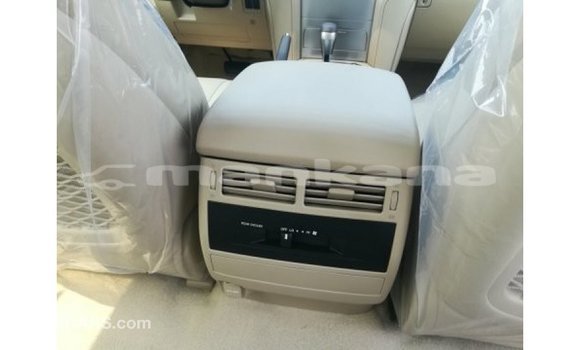 Buy Import Toyota Land Cruiser Black Car in Import - Dubai in Abhasia Buy Import Toyota Land Cruiser Black Car in Import - Dubai in Abhasia