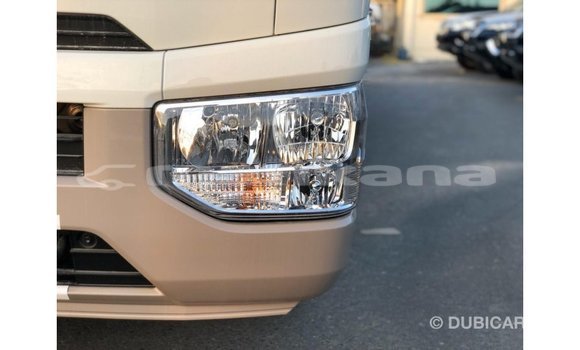 Buy Import Toyota Coaster White Car in Import - Dubai in Abhasia Buy Import Toyota Coaster White Car in Import - Dubai in Abhasia