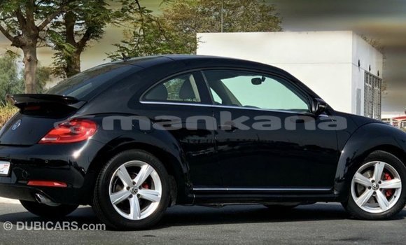 Buy Import Volkswagen Beetle Black Car in Import - Dubai in Abhasia Buy Import Volkswagen Beetle Black Car in Import - Dubai in Abhasia
