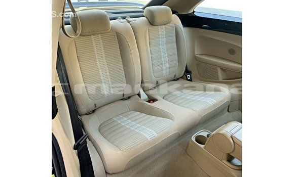 Buy Import Volkswagen Beetle Black Car in Import - Dubai in Abhasia Buy Import Volkswagen Beetle Black Car in Import - Dubai in Abhasia