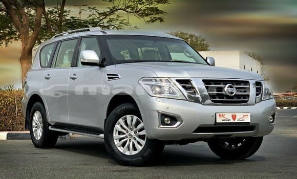 Buy Import Nissan Patrol Other Car in Import - Dubai in Abhasia Buy Import Nissan Patrol Other Car in Import - Dubai in Abhasia
