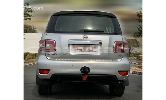 Buy Import Nissan Patrol Other Car in Import - Dubai in Abhasia Buy Import Nissan Patrol Other Car in Import - Dubai in Abhasia