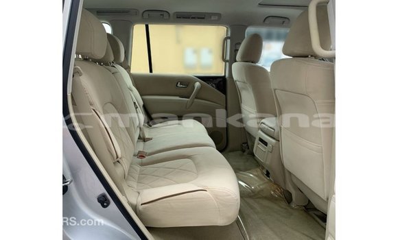 Buy Import Nissan Patrol Other Car in Import - Dubai in Abhasia Buy Import Nissan Patrol Other Car in Import - Dubai in Abhasia